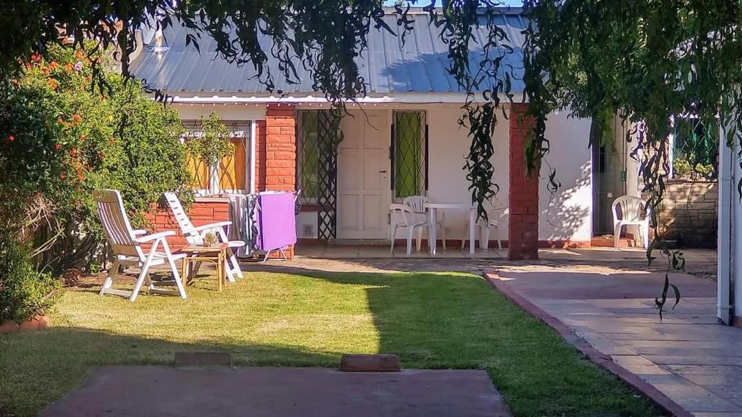 Holiday home Mitorito Entre El Mar Y El Bosque Mar del Plata