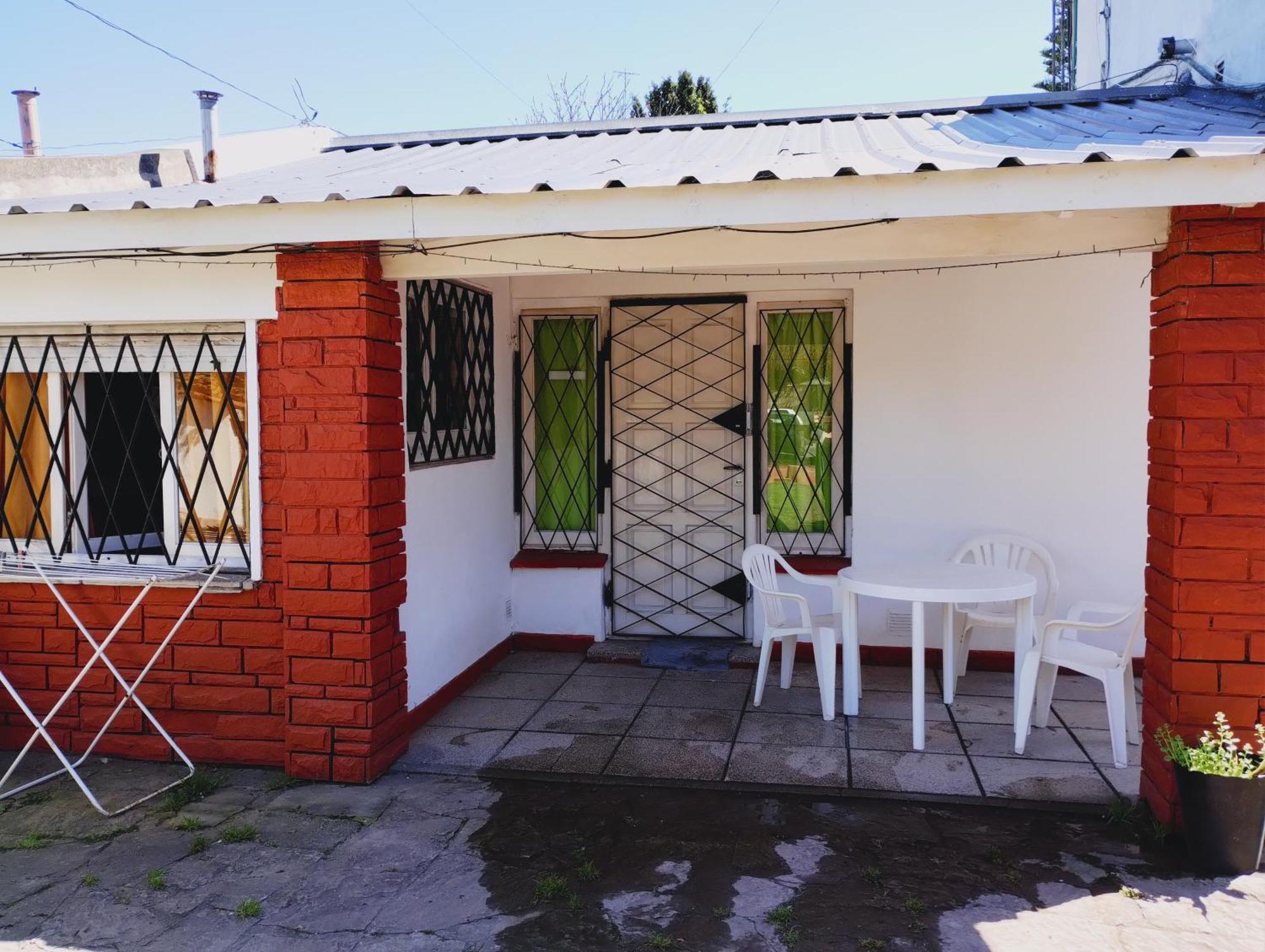 Holiday home Mitorito Entre El Mar Y El Bosque Mar del Plata