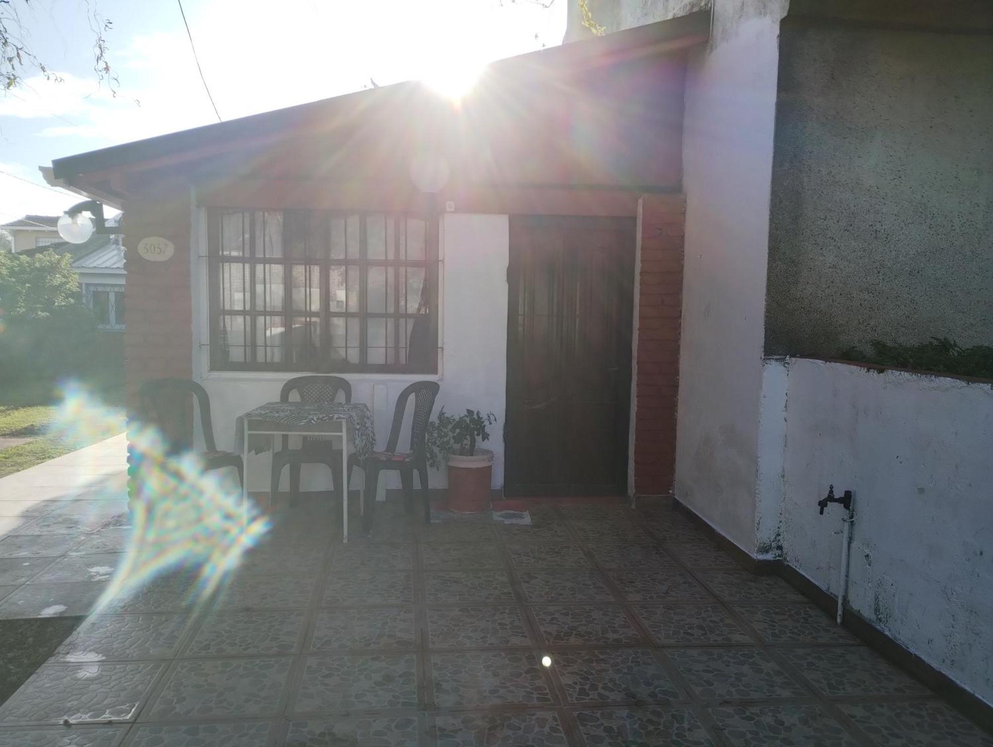 Mitorito Entre El Mar Y El Bosque Holiday home
