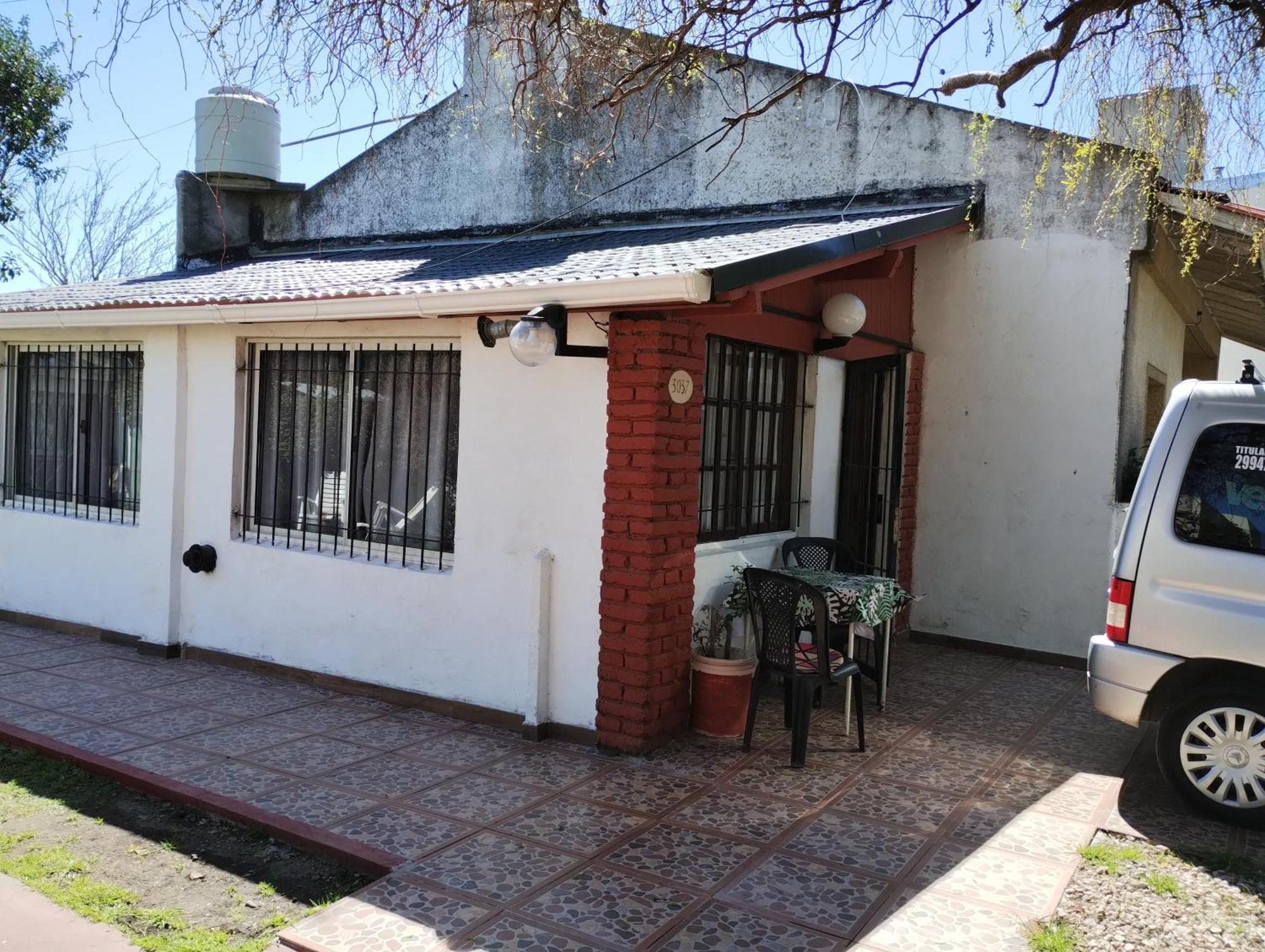 Holiday home Mitorito Entre El Mar Y El Bosque Mar del Plata