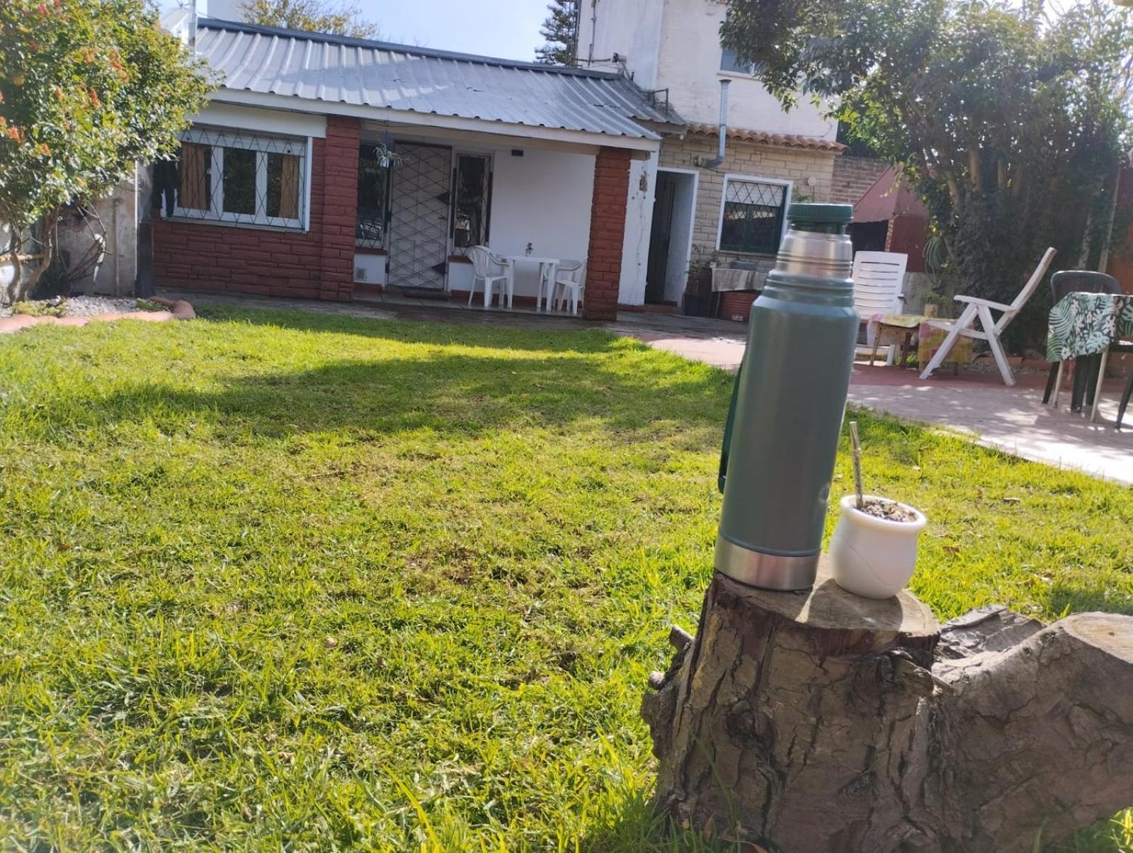 Mitorito Entre El Mar Y El Bosque Holiday home Mar del Plata