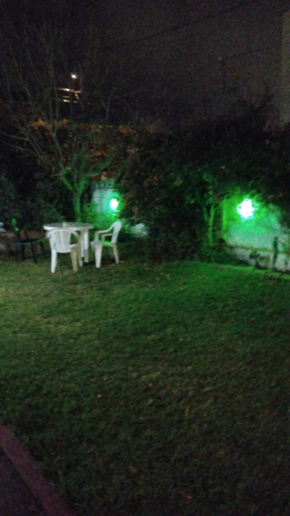 Mitorito Entre El Mar Y El Bosque Holiday home *