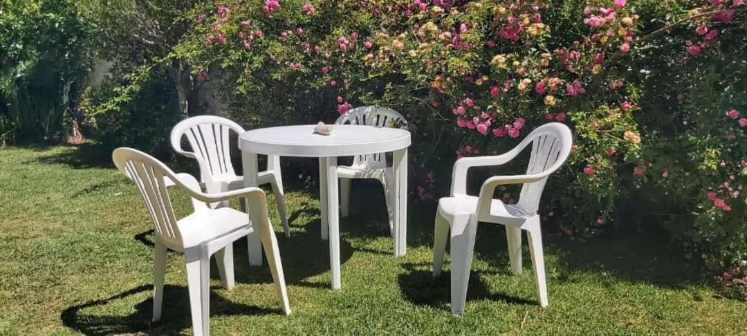 Сasa de vacaciones Mitorito Entre El Mar Y El Bosque